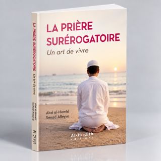 La Prière Surérogatoire - Un Art de Vivre - Edition Al Hadith