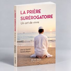 La Prière Surérogatoire - Un Art de Vivre - Edition Al Hadith