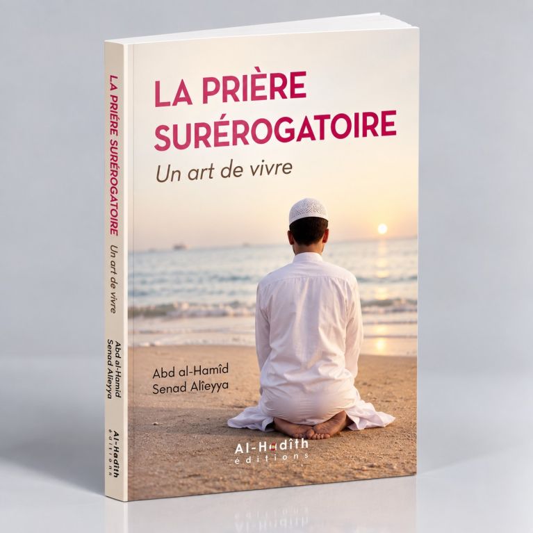 La Prière Surérogatoire - Un Art de Vivre - Edition Al Hadith
