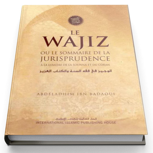 Le Wajiz ou le sommaire de la Jurisprudence - Edition I.I.P.H.