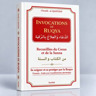 Invocation et Ruqya - Edition Tawhid