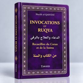 Invocation et Ruqya - Edition Tawhid