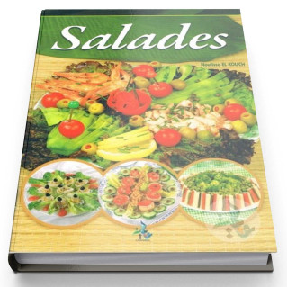 Salades - Recette Cuisine -...