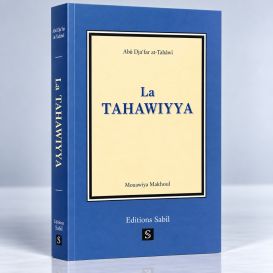 La Tahawiya - Edition Sabil