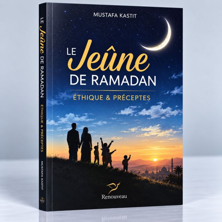 Le Jeûne Du Ramadan - Ethique Et Préceptes - Edition Renouveau