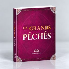 Les Grands Péchés - Format de Poche 8 x 10 cm - Edition Ennour