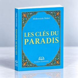 Les Clés du Paradis - Format de Poche 8 x 10 cm - Edition Ennour