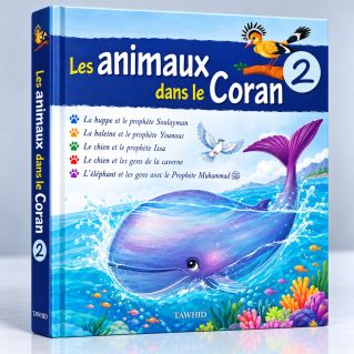 Les Animaux Dans Le Coran, vol. 2 - Edition Tawhid 