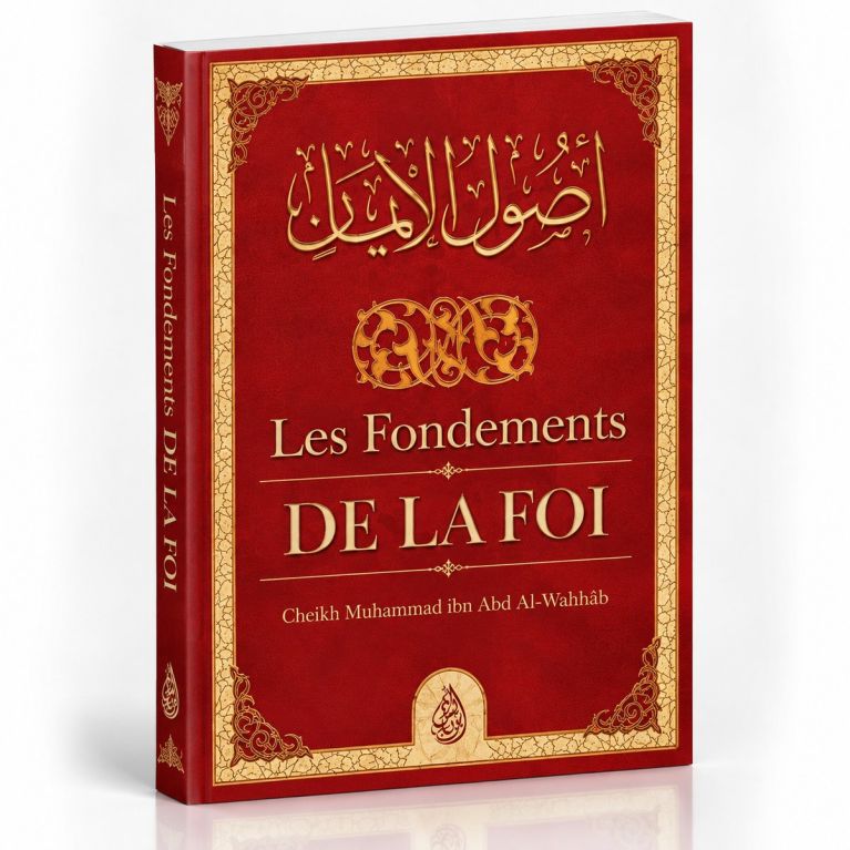 Les Fondements de la Foi - Muhammad Ibn Abd Al-Wahhab - Ibn Badis