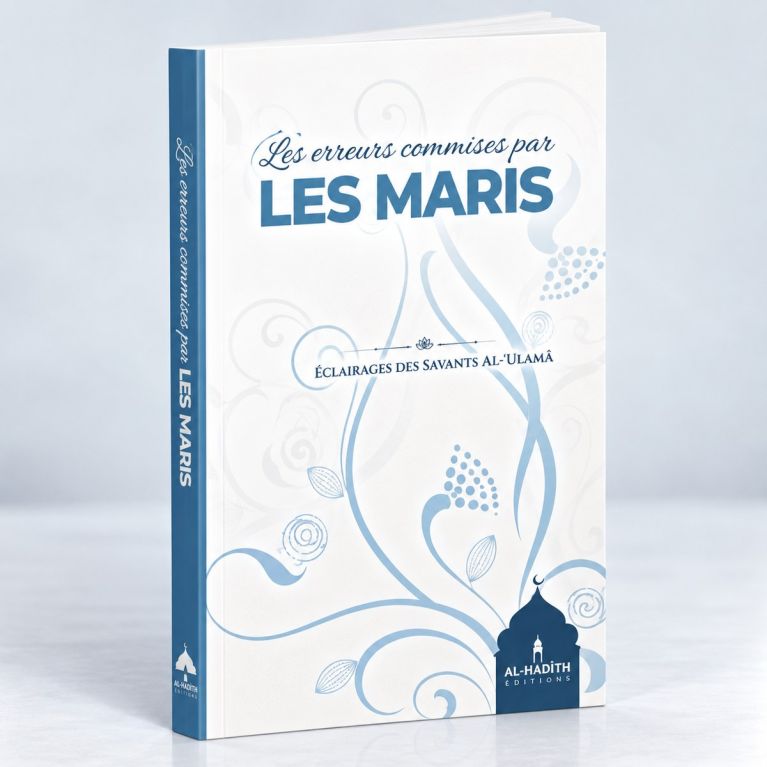 Les Erreurs Commises Par Les Maris - Edition Assia