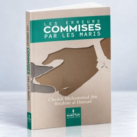 Les Erreurs Commises Par Les Maris - Edition Assia