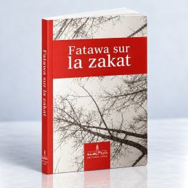 Fatawa sur la zakat - Edition Assia