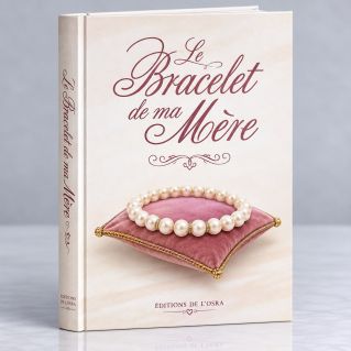 Le Bracelet de ma Mère - Ali Ibn Jabir alFayfi - Edition Al Imam
