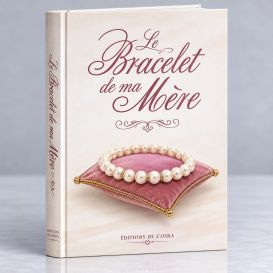 Le Bracelet de ma Mère - Ali Ibn Jabir alFayfi - Edition Al Imam