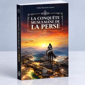 La Conquête Musulmane de la Perse - Agha Ibrahim Akram - Editions Ribât