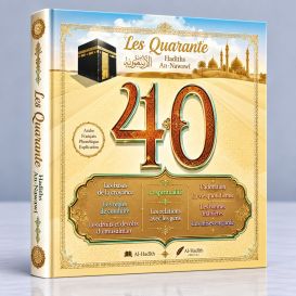 Les 40 Quarantes - Edition Sana