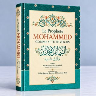 Le Prophète Mohammed Comme Si Tu Le Voyais - Abu Isâ Mohammed at-Tirmidhî - Edition Ibn Badis