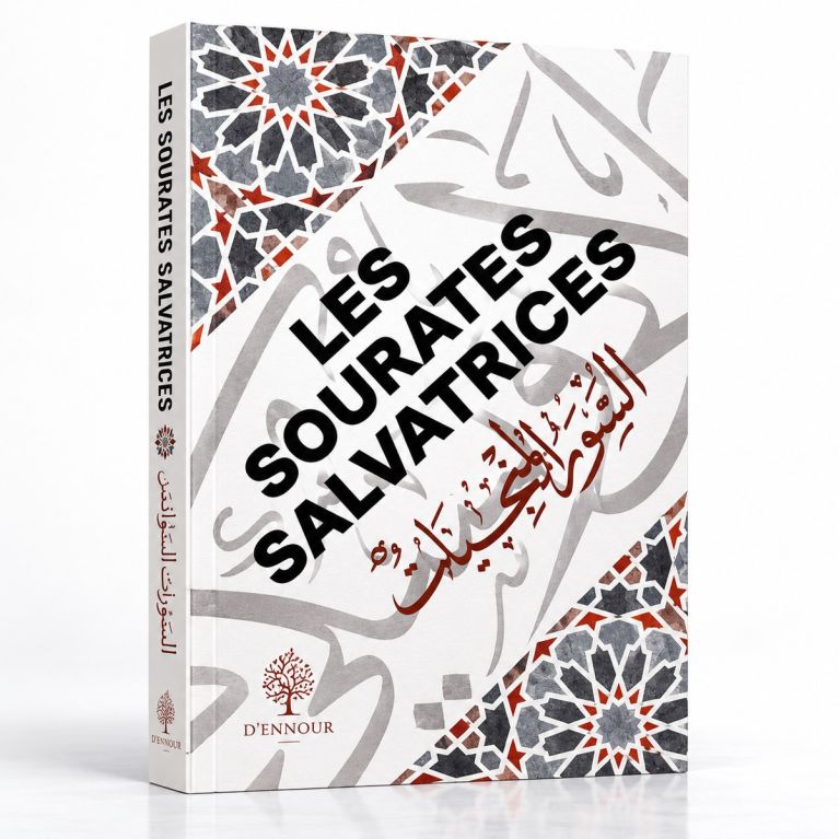 Les Sourates Salvatrices - Maison d'Ennour