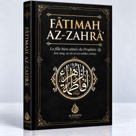 Fâtimah Az-Zahrâ - La Fille Bien-Aimée du Prophète - 'Abd As-Sattar Ash-Shaykh - Al Bayyinah