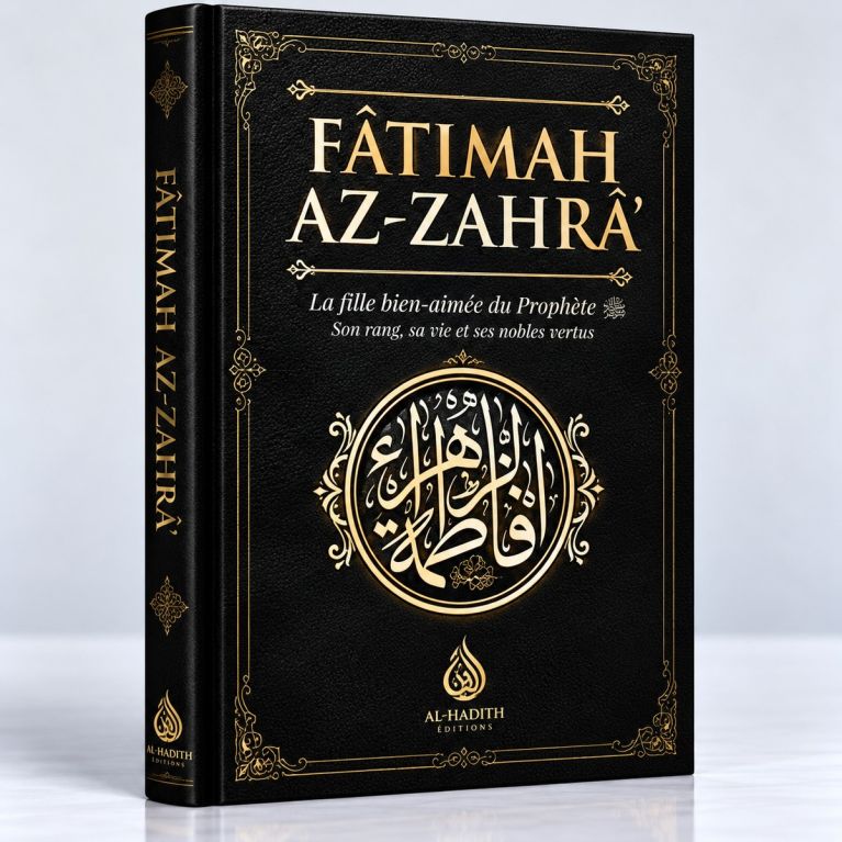 Fâtimah Az-Zahrâ - La Fille Bien-Aimée du Prophète - 'Abd As-Sattar Ash-Shaykh - Al Bayyinah