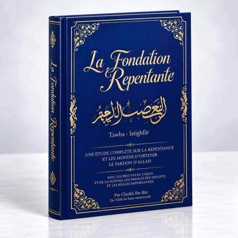 Le Fanatisme Répréhensible - Sheikh Rabî ibn Hadi Al-Madkhali - Edition Dine Al Haqq