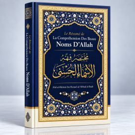 Le Résumé de La Compréhension des Beaux Noms d'Allah de Shaykh Abd Ar-Razzâq ibn 'Abd Al-Mubsin al-Badr - Edition Ibn Badis