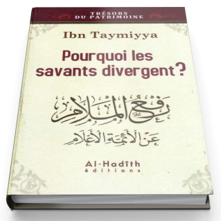 Pourquoi Les Savants...