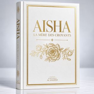 Aisha la Mère des Croyants - Comité de Recherche d’Arabie Saoudite - Edition Al Imam