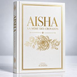 Aisha la Mère des Croyants - Comité de Recherche d’Arabie Saoudite - Edition Al Imam