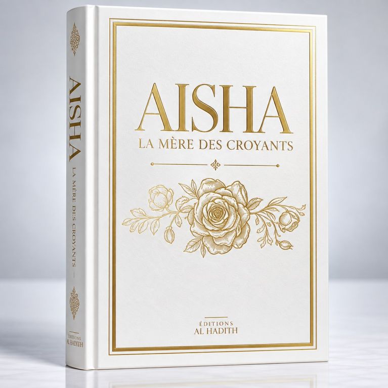Aisha la Mère des Croyants - Comité de Recherche d’Arabie Saoudite - Edition Al Imam