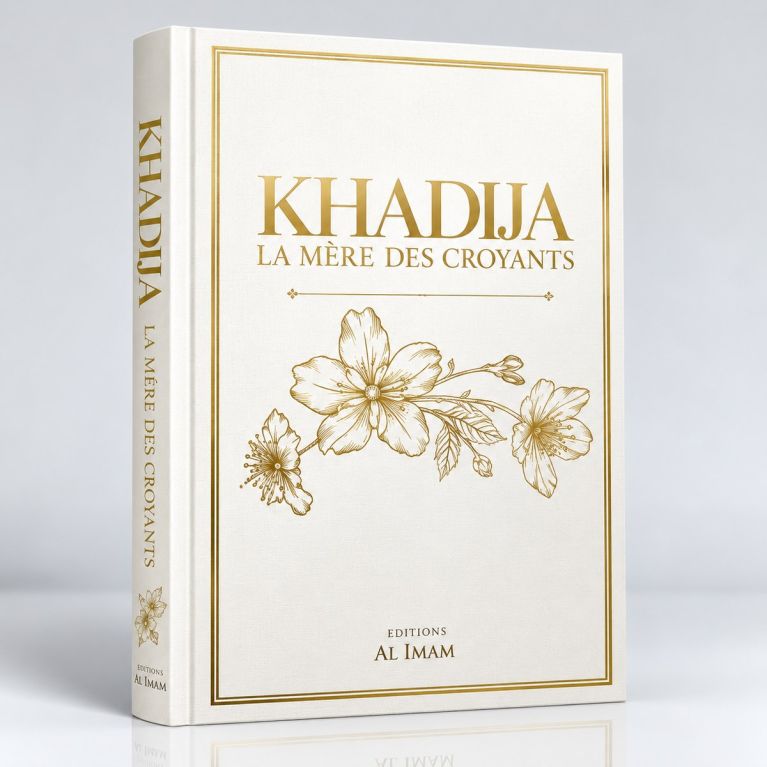 Khadija la Mère des Croyants - Edition Al Imam
