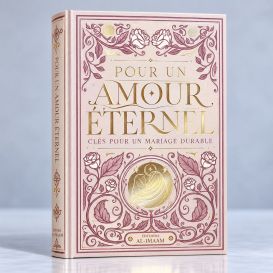 Pour un Amour Eternel - Ici-bas et dans l'Au-delà - Edition Al Imam