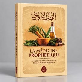 La Médecine Prophétique - Al Hafiz Al-Maqdisi - Edition Ibn Badis