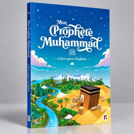 Mon Prophète Muhammad - Edition Learning Roots