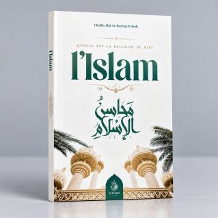 Les Vertus De L'Islam - Ahmed Ibn Yusuf Al Sayyd