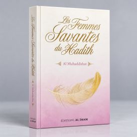 Les Femmes Savantes du Hadith - Muhammad Akram Nadwi