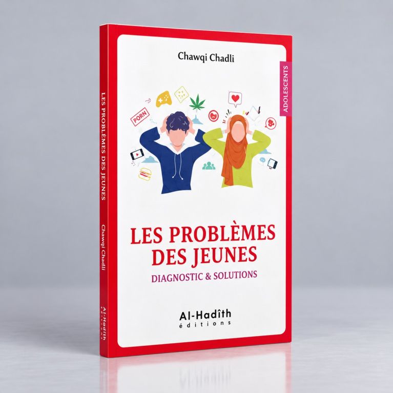 Les Problèmes des Jeunes - Chawqi Chadli