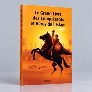 Le Grand Livre Des Conquérants Et Héros De L'Islam - Parl'Equipe éditoriale Orientica