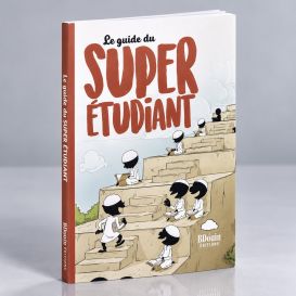 BD - Guide Super Etudiant - Edition Du Bdouin