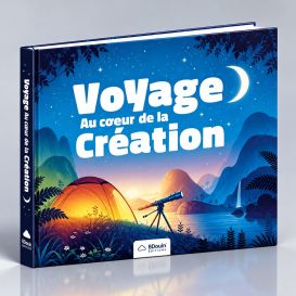 Voyage Au Coeur de la Création - Educatfal