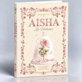 Aisha La Véridique - Récit pour Enfants 7ans+ - Edition al Imam
