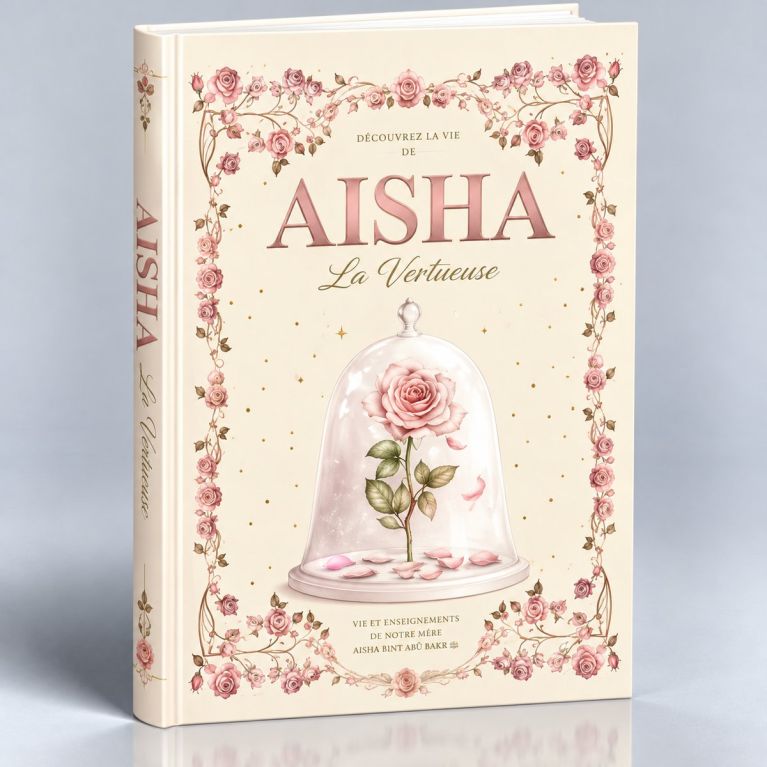 Aisha La Véridique - Récit pour Enfants 7ans+ - Edition al Imam