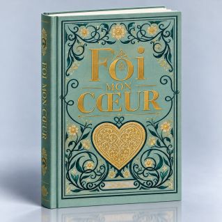 Ma Foi - Mon Coeur- Edition Al Imam