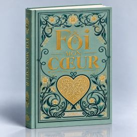 Ma Foi - Mon Coeur- Edition Al Imam
