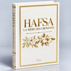 Hafsa la Mère des Croyants - Edition Al Imam