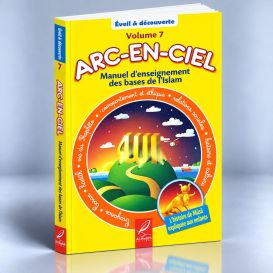 Arc En Ciel Volume 7 - Edition Al Hadith