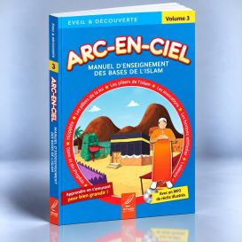 Arc En Ciel Volume 3 - Edition Al Hadith