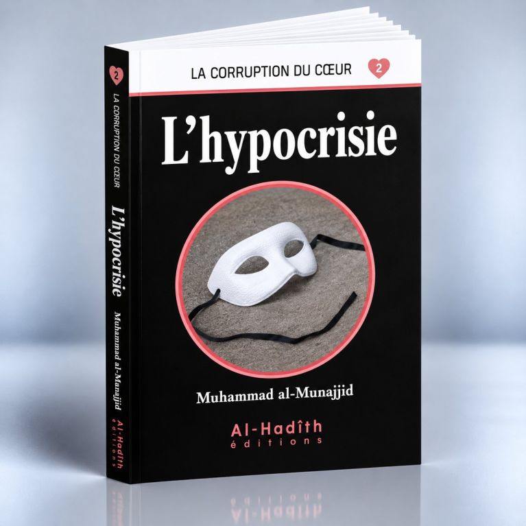 L'Hypocrisie - Muhammad al Munajjid