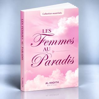 Les Femmes au Paradis - Petit Format-Edition Al Hadith