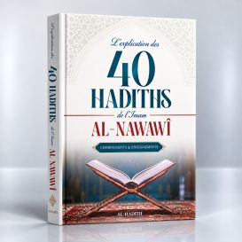 L'Explication Des 40 Hadiths D' L'Imam Al Nawawî par Cheikh Salih Al Shaykh - Edition AL Hadith